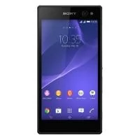 Ремонт телефонов Sony Xperia C3 (С4) Dual Black в  Уфе