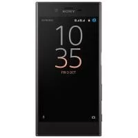 Ремонт Sony Xperia XZ Dual Mineral Black