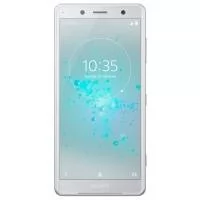 Ремонт Sony Xperia XZ2 Compact White Silver DS