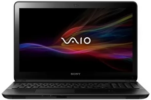 Ремонт ноутбука Sony VAIO SVF в  Уфе