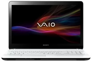 Ремонт Sony VAIO Fit E SVF1521D2R