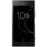 Sony Xperia XZ1 Black