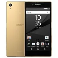 Ремонт Sony Xperia Z5 Gold