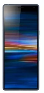 фото: отремонтировать телефон Sony Xperia 10 Dual