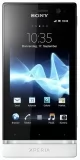 Sony Xperia U