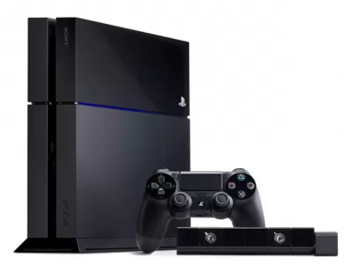 Ремонт Sony PlayStation в Уфе